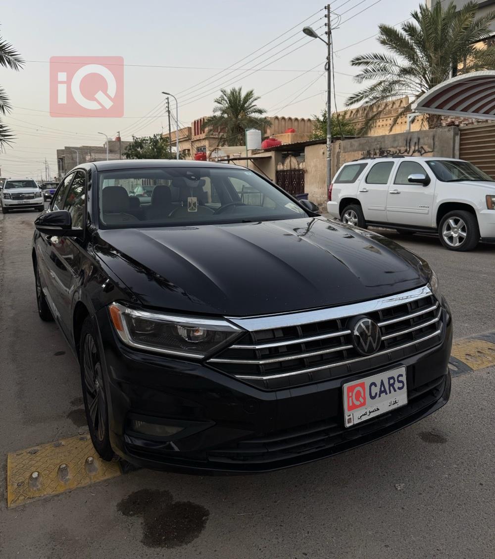 فولكسفاغن جيتا